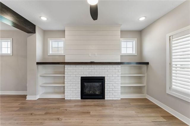 16255 NW 123rd Street, Platte City, MO 64079