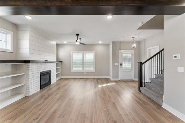 16255 NW 123rd Street, Platte City, MO 64079