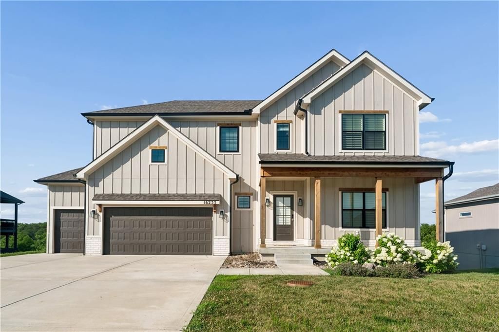 16255 NW 123rd Street, Platte City, MO 64079
