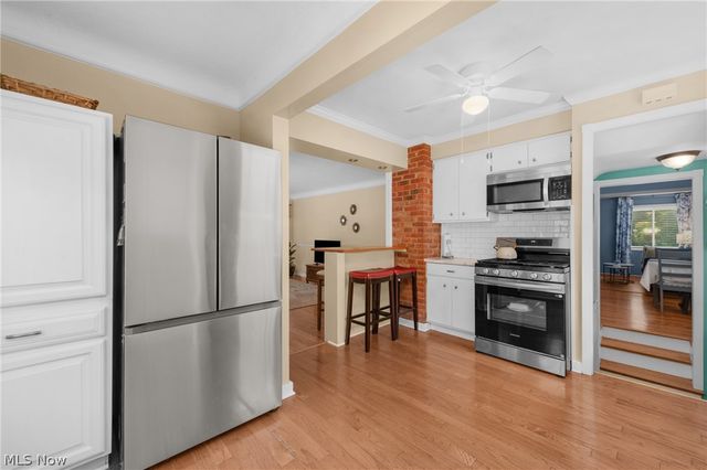 4089 W 229th Street, Fairview Park, OH 44126