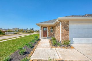 5303 Sunway Drive, Katy, TX 77493