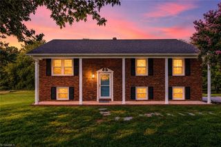 2910 Old Highway 60, Ronda, NC 28670