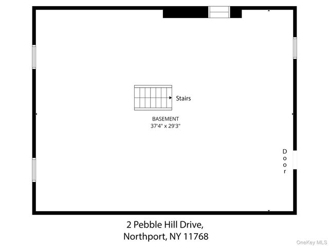 2 Pebble Hill Drive, Northport, NY 11768