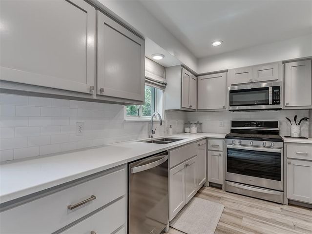 2720 Cypress Avenue, Norman, OK 73072