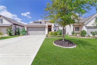 10443 Cecilia Star Lane, Richmond, TX 77406