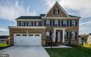 4300 OPEN FIELD CT, Bowie, MD 20720