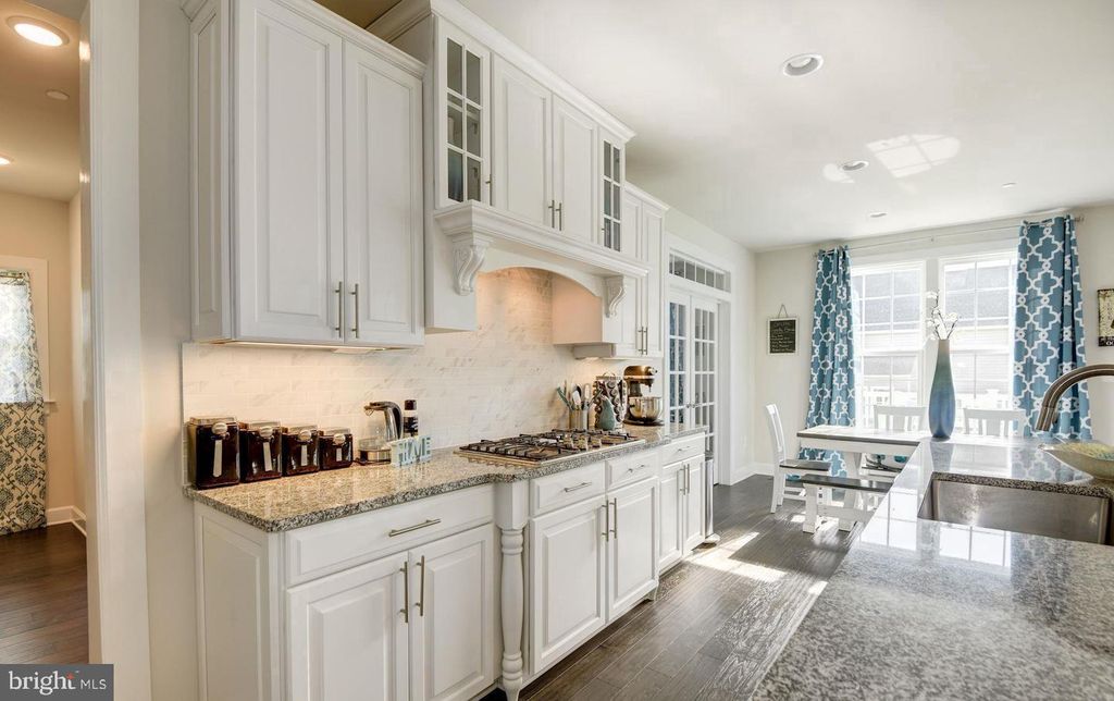 Image 2 of property listing at 4300 OPEN FIELD CT, Bowie, MD 20720