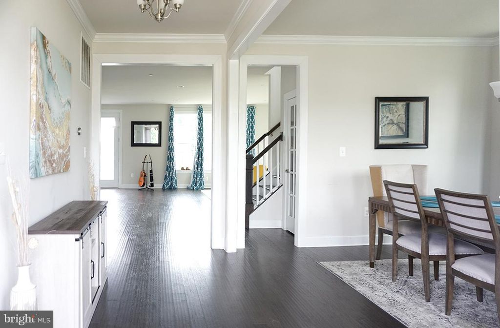 Image 3 of property listing at 4300 OPEN FIELD CT, Bowie, MD 20720