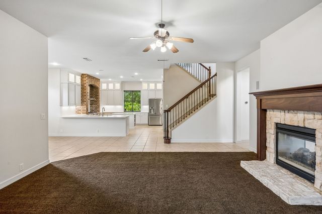 2012 Woodbine Circle, Southlake, TX 76092