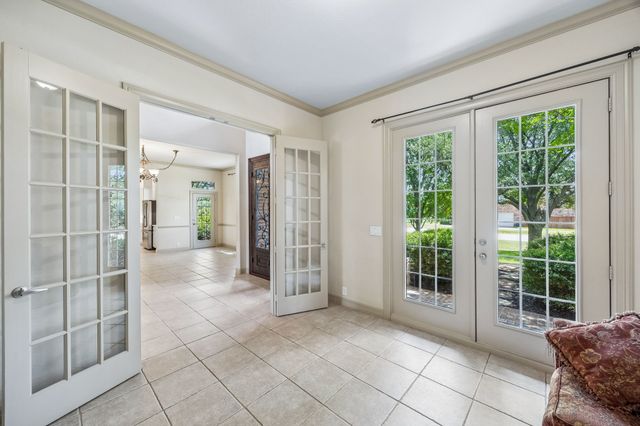 2012 Woodbine Circle, Southlake, TX 76092