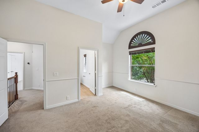 2012 Woodbine Circle, Southlake, TX 76092