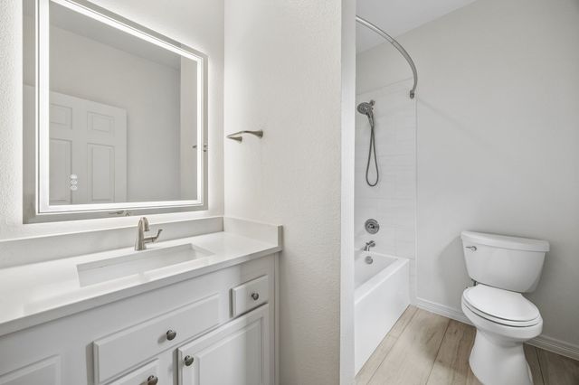 2012 Woodbine Circle, Southlake, TX 76092