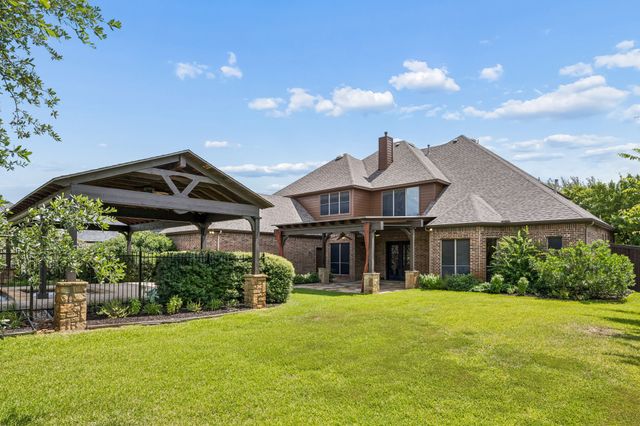 2012 Woodbine Circle, Southlake, TX 76092
