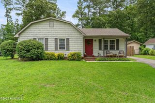 225 Candlewood Drive, Wilmington, NC 28411
