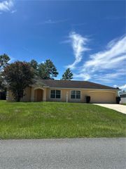 3142 SW 132ND LANE, Ocala, FL 34473