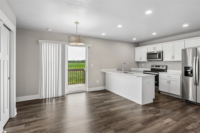 1365 SE Parkview Crossing Drive, Waukee, IA 50263
