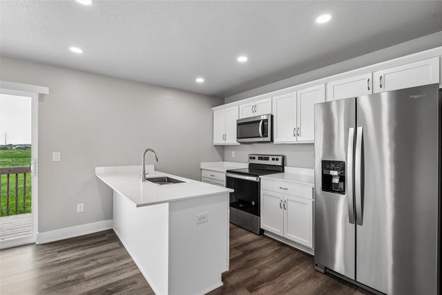 1365 SE Parkview Crossing Drive, Waukee, IA 50263
