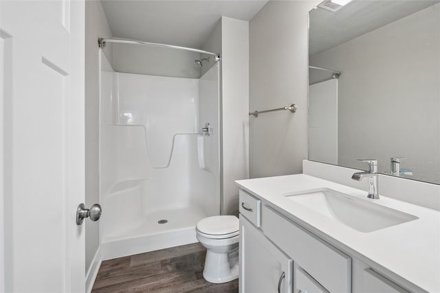 1365 SE Parkview Crossing Drive, Waukee, IA 50263