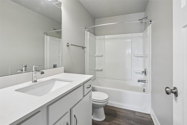 1365 SE Parkview Crossing Drive, Waukee, IA 50263