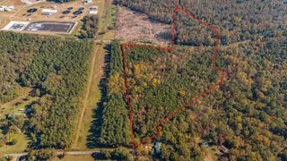 Tract 3 Acker Road, Anderson, SC 29624