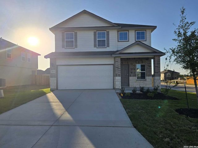 14674 clay ridge run, San Antonio, TX 78253