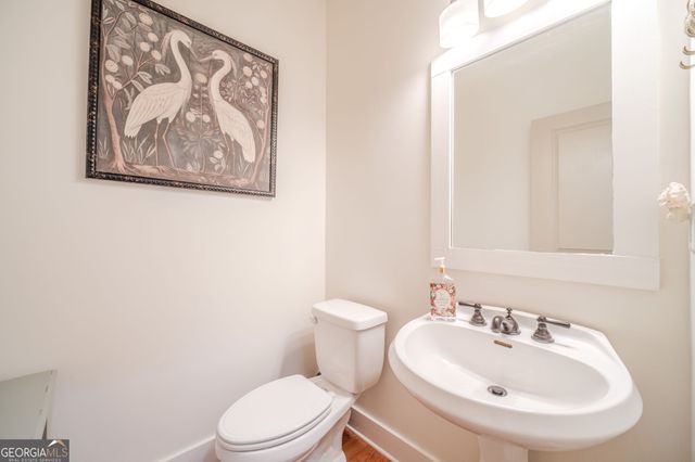 178 Mission Oak Drive, Grayson, GA 30017