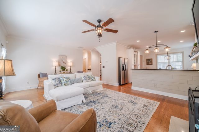 178 Mission Oak Drive, Grayson, GA 30017