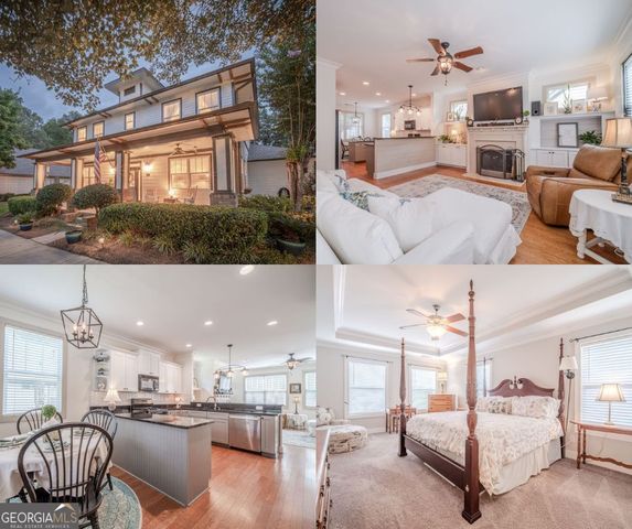 178 Mission Oak Drive, Grayson, GA 30017