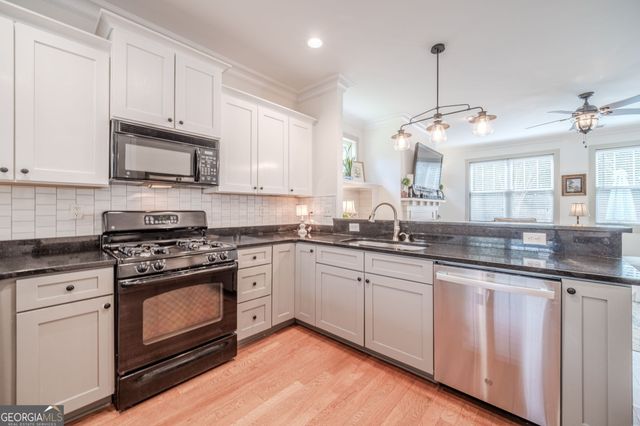 178 Mission Oak Drive, Grayson, GA 30017