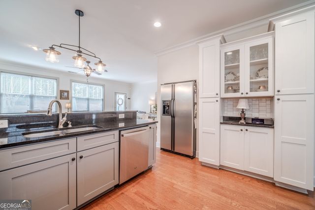 178 Mission Oak Drive, Grayson, GA 30017