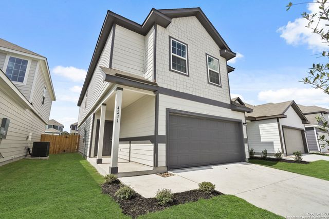 4231 Wichita Woods, San Antonio, TX 78245