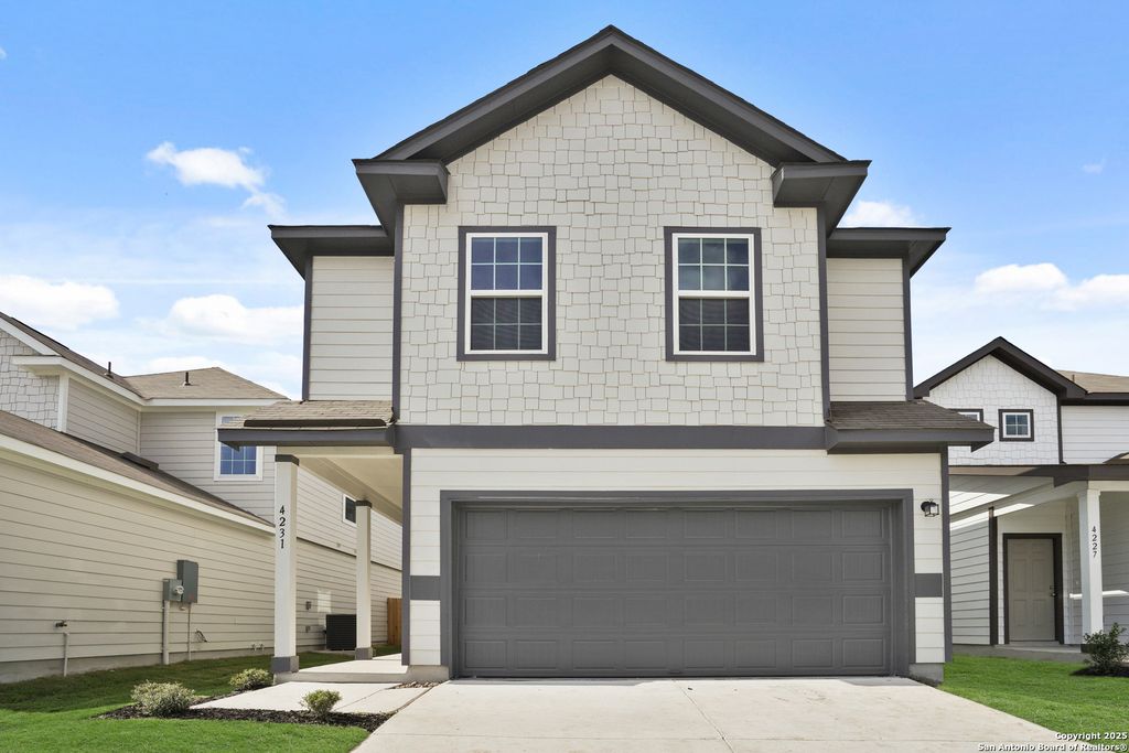 4231 Wichita Woods, San Antonio, TX 78245