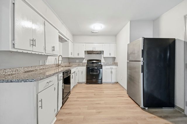 5413 Vae Drive, Baytown, TX 77521