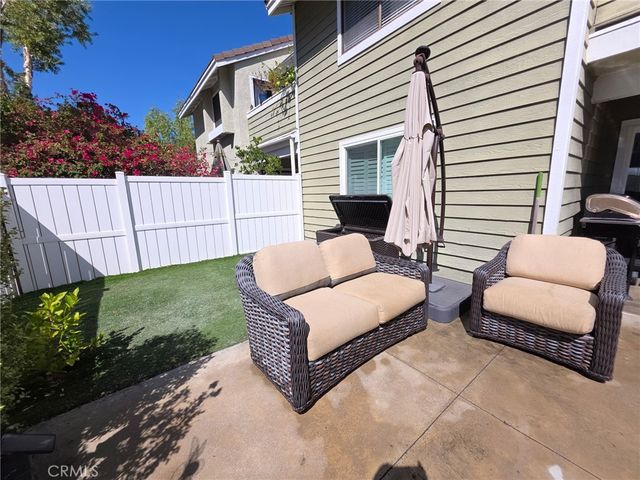 21 CAMBRIA Lane, Aliso Viejo, CA 92656