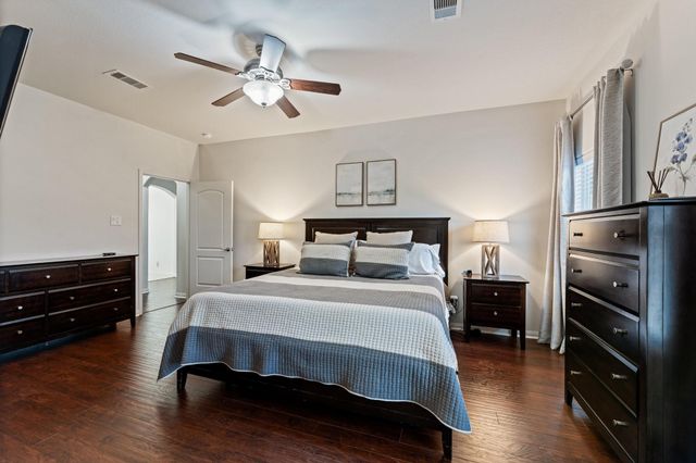 2016 Borthwick Lane, Conroe, TX 77301