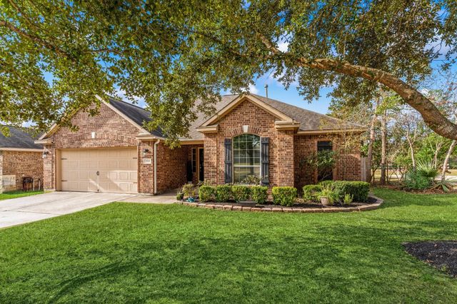 2016 Borthwick Lane, Conroe, TX 77301