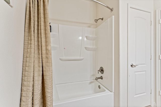 2016 Borthwick Lane, Conroe, TX 77301