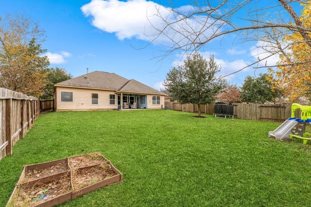 2016 Borthwick Lane, Conroe, TX 77301