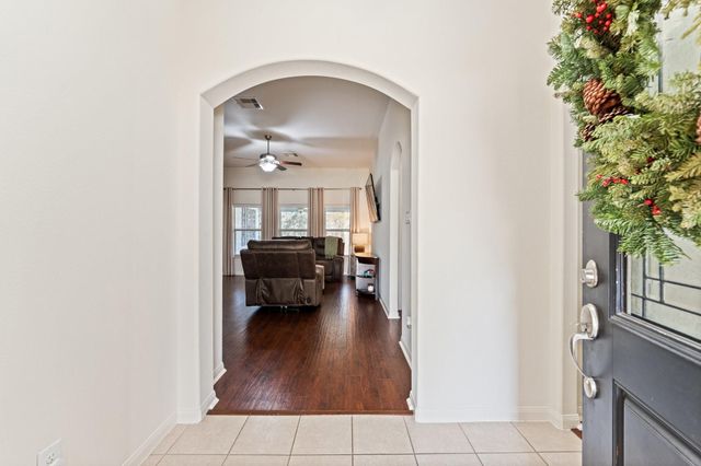 2016 Borthwick Lane, Conroe, TX 77301