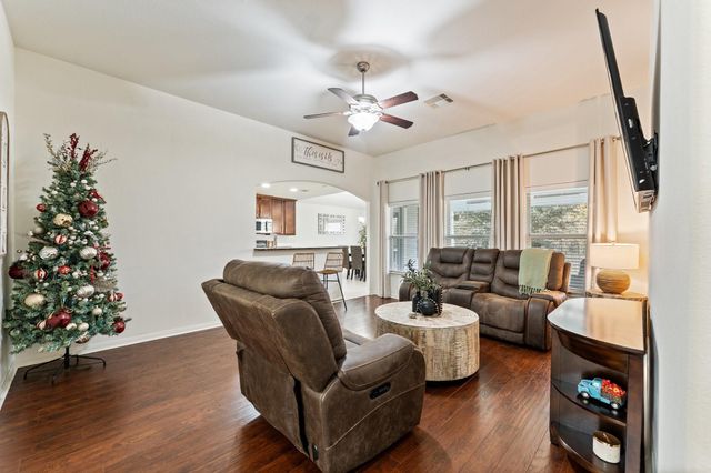 2016 Borthwick Lane, Conroe, TX 77301