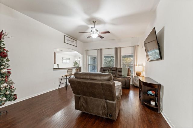 2016 Borthwick Lane, Conroe, TX 77301