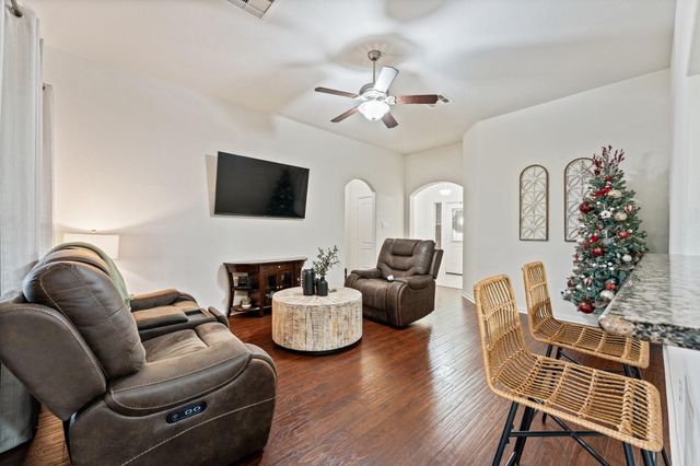 2016 Borthwick Lane, Conroe, TX 77301