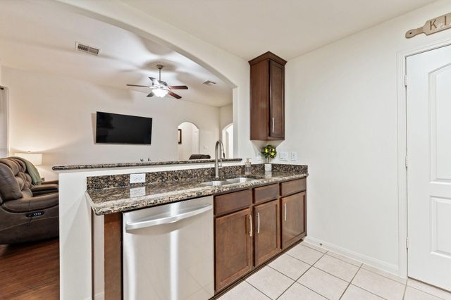 2016 Borthwick Lane, Conroe, TX 77301