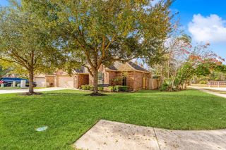 2016 Borthwick Lane, Conroe, TX 77301