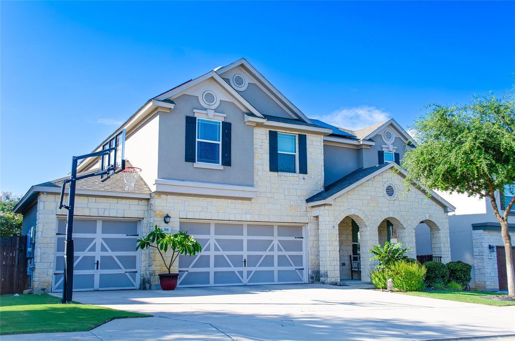 314 Planters LN, Georgetown, TX 78626