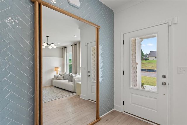 728 Mirror Lake Parkway Parkway, Villa Rica, GA 30180