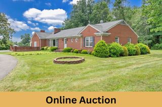 19503 Virgil Goode Hwy, Rocky Mount, VA 24151