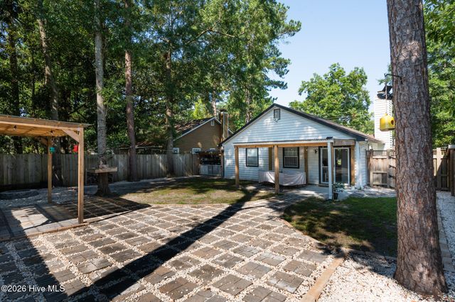 919 Page Avenue, Wilmington, NC 28403