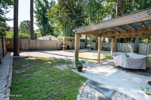 919 Page Avenue, Wilmington, NC 28403