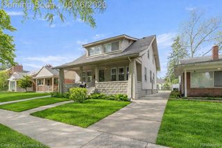 21725 Nowlin Street, Dearborn, MI 48124